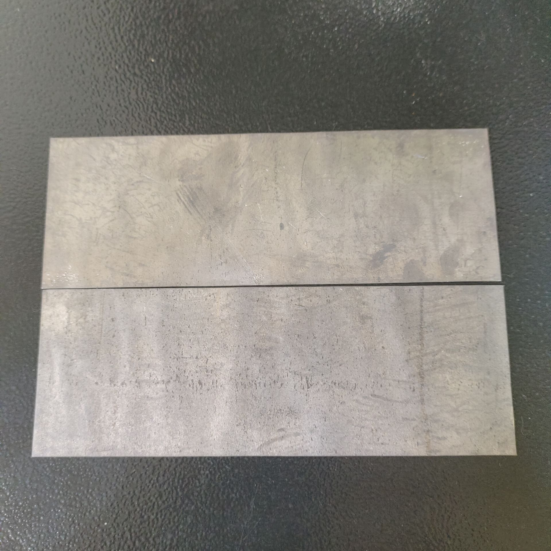白银铅板制作工艺及制作流程