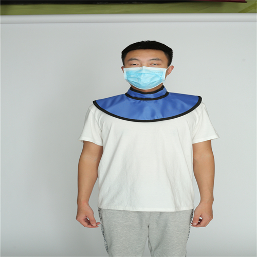 白银铅衣的使用场景有哪些