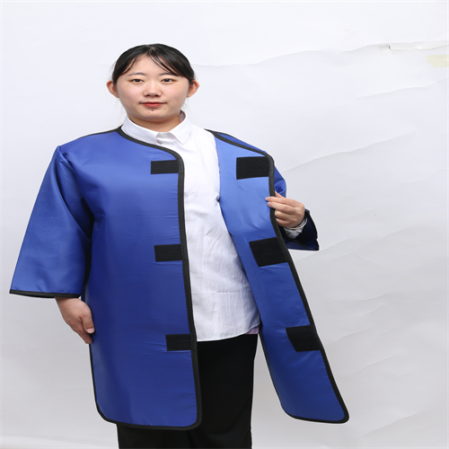 白银铅衣的防护效果能持续多久
